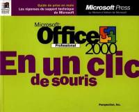 Microsoft Office 2000