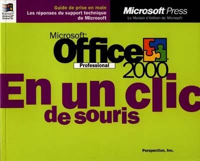 Microsoft Office 2000