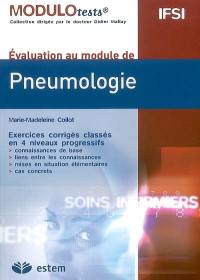 Pneumologie