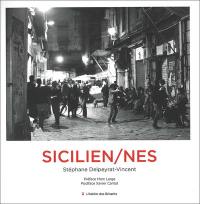 Sicilien-nes