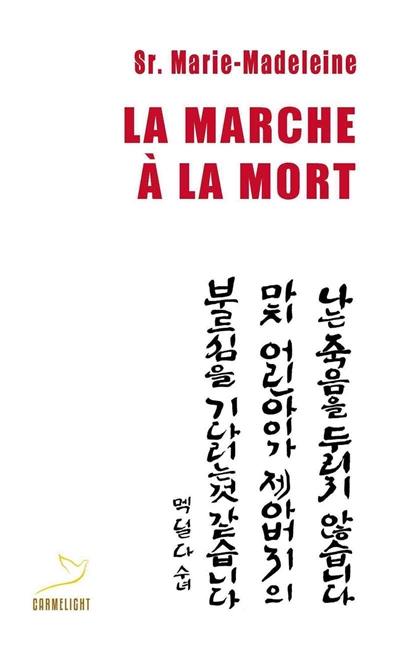 La marche à la mort