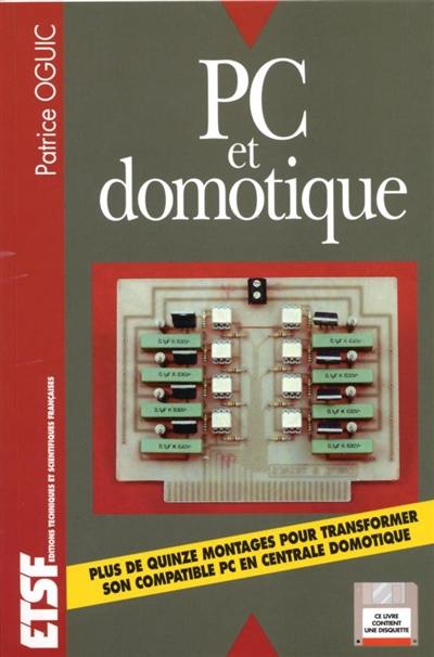 PC et domotique