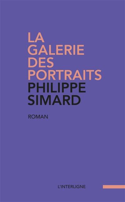 La galerie des portraits