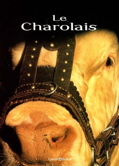 Le charolais