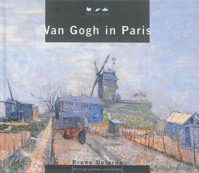 Van Gogh in Paris