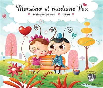 Monsieur et madame Pou