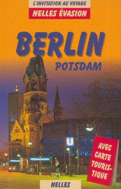 Berlin, Potsdam