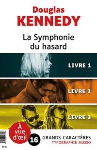 La symphonie du hasard : offre découverte