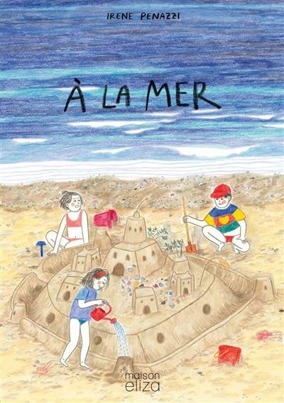 A la mer