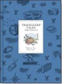 Travellers´ Tales : Bags Unpacked