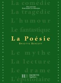 La poésie