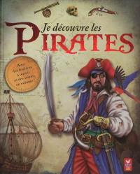 Je découvre les pirates