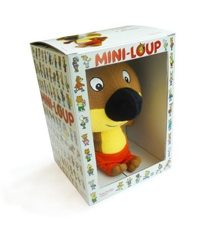 Coffret Mini-Loup