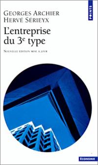 L'entreprise du troisième type