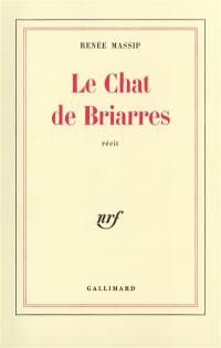 Le Chat de Briarres