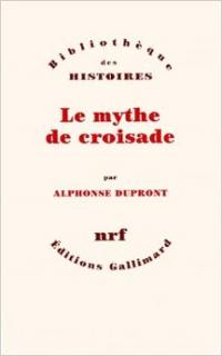 Le mythe de croisade