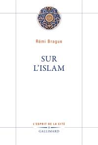 Sur l'islam