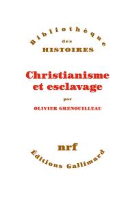 Christianisme et esclavage