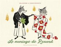 Le mariage de Renard