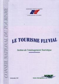 Le tourisme fluvial