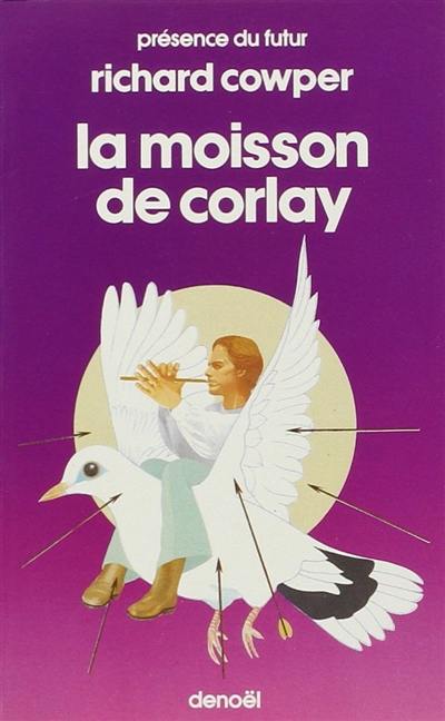 La Moisson de Corlay