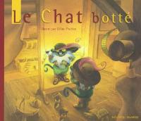 Le chat botté