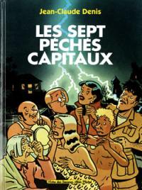 Les sept péchés capitaux