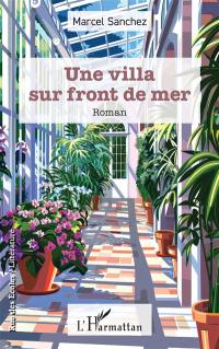 Une villa sur front de mer