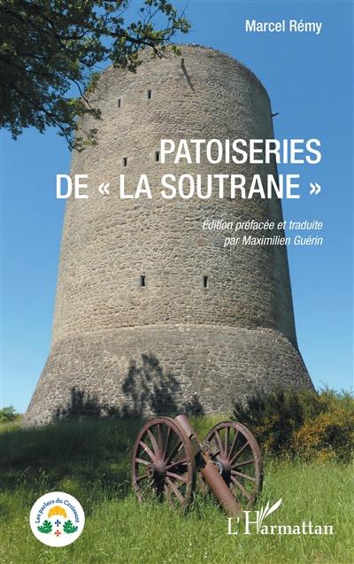 Patoiseries de la Soutrane