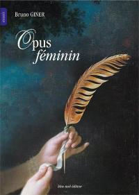 Opus féminin