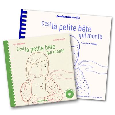 C'est la petite bête qui monte