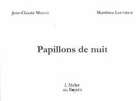 Papillons de nuit