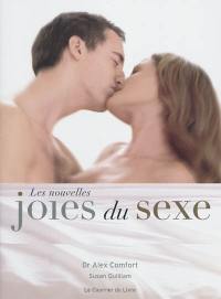 Les nouvelles joies du sexe