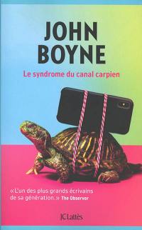 Le syndrome du canal carpien