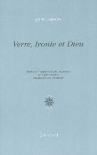 Verre, ironie et Dieu