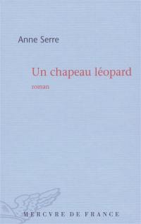 Un chapeau léopard