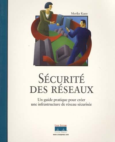 Sécurité des réseaux