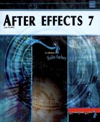 After Effects 7 pour PC-Mac