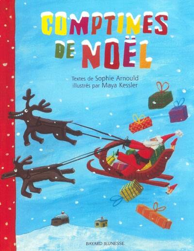 Comptines de Noël