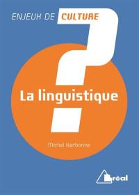 La linguistique