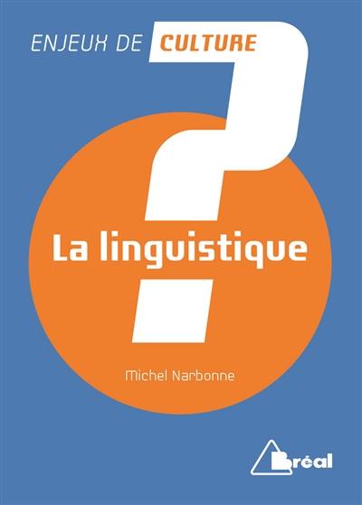 La linguistique