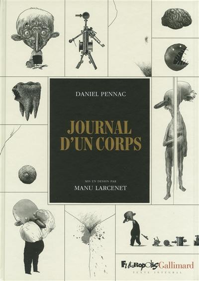 Journal d'un corps