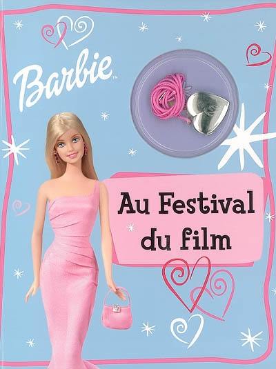 Barbie au festival du film