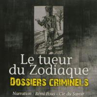 Le tueur du zodiaque