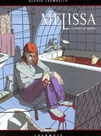 Melissa. Vol. 1. La mort de Manon