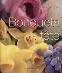 Bouquets de fête