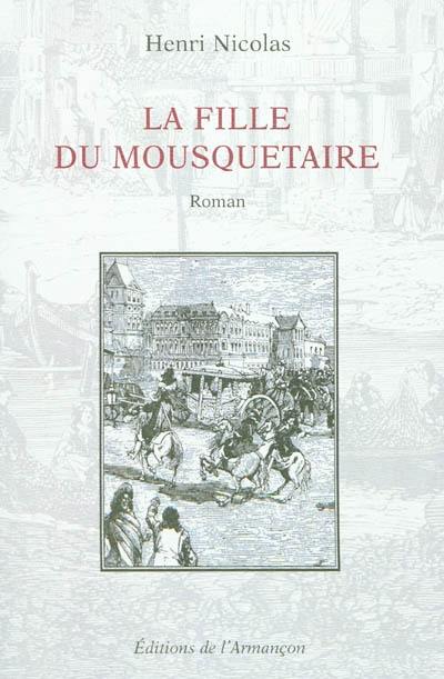 La fille du mousquetaire