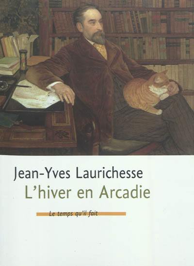 L'hiver en Arcadie