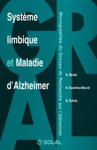 Système limbique et maladie d'Alzheimer