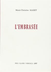 L'embrasée